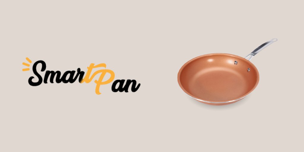 HealthyDailyHD's tweet photo. ¿Te gusta cocinar? ¡Descubre la sartén antiadherente libre de tóxicos que va a cambiar tu forma de #cocinar! 

https://t.co/sDiHESgJi1

#foodie #cocinafacil #sarten #sartenantiadherente #saludable #teflon #cobre #ceramica https://t.co/zMpBUg6LJ4