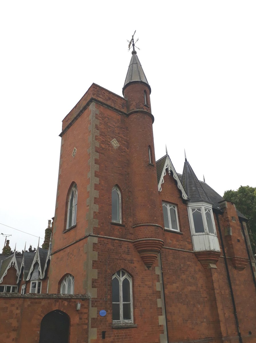 Around Harborough (@aroundharborou1) on Twitter photo 