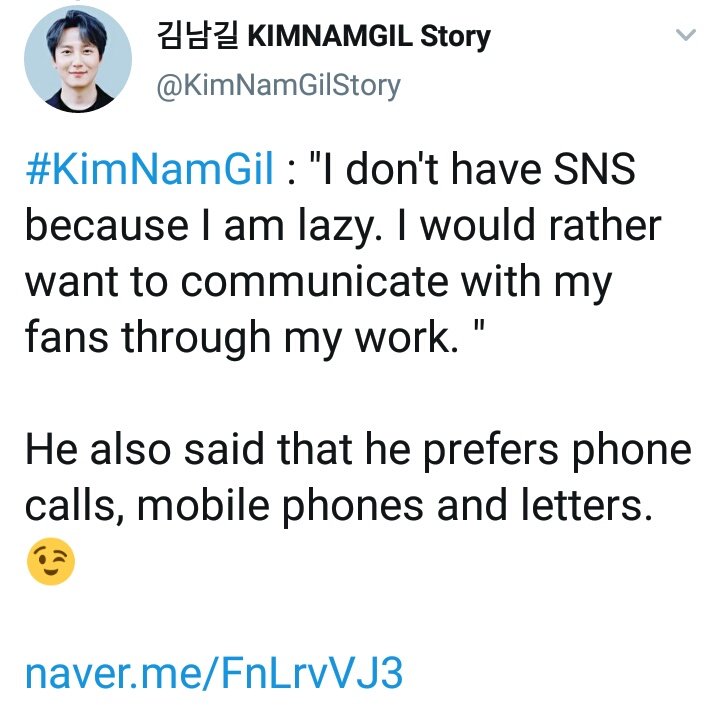 innchan123's tweet photo. Dulu dan sekarang
Maklumin aja ya sambil belajar namanya sabar ๐
#kimnamgil #๊น๋จ๊ธธ
.
.
.
Btw Lee Seung Hyo itu yg jadi #alcheon di #queenseondeok keliatannya sih emang lebih dewasa dibandingkan om namgil biarpun seumuran, * ampun om ๐ https://t.co/TbNpGmv6Ru
