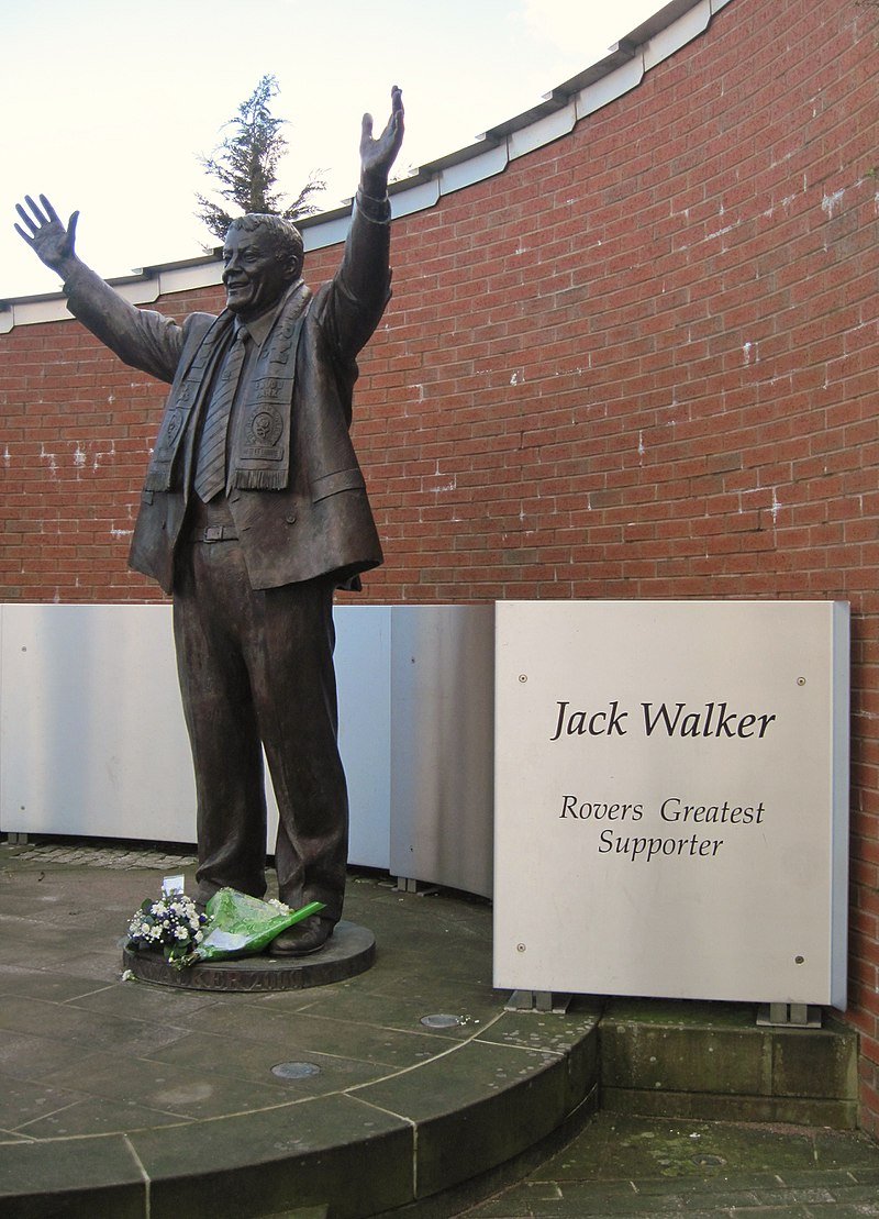 Jack Walker(Blackburn Rovers)13/n