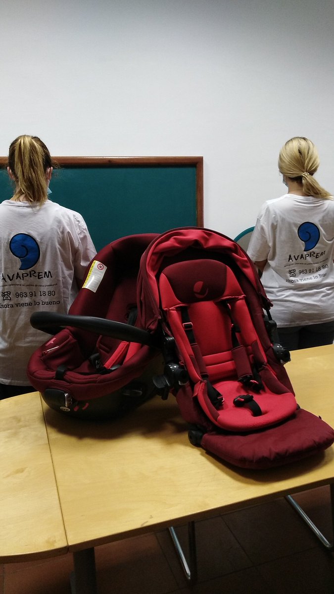 Interesados en recurso. Llamar martes de 10 h a 12 h. AVAPREM.