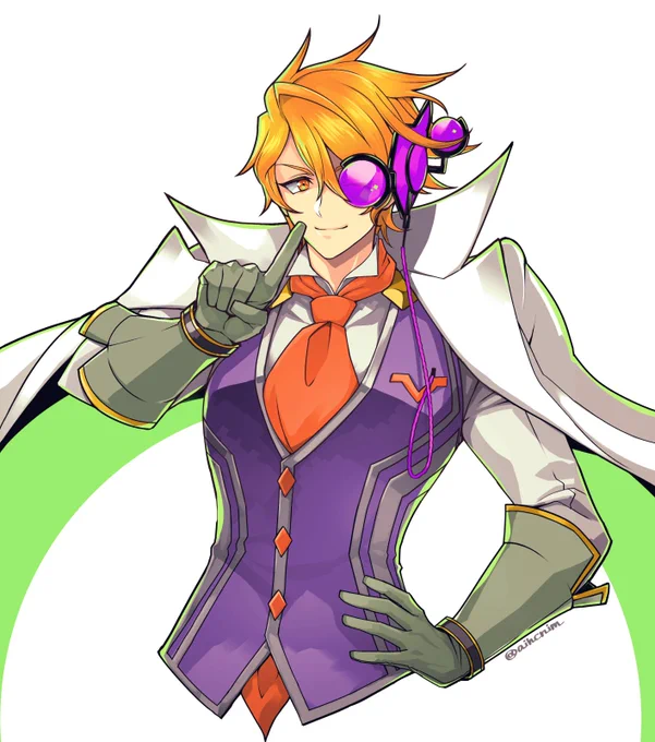 >Cアンドラスくんが大好きなのでもしご縁ありましたら描いていただきたいです!宜しくお願い致します! #odaibako_aihcnim https://t.co/A56gaPFJY4 
リクエストありがとうございました!アンドラスいいよね… 