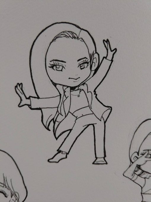 リオちゃんのtwitterイラスト検索結果 古い順