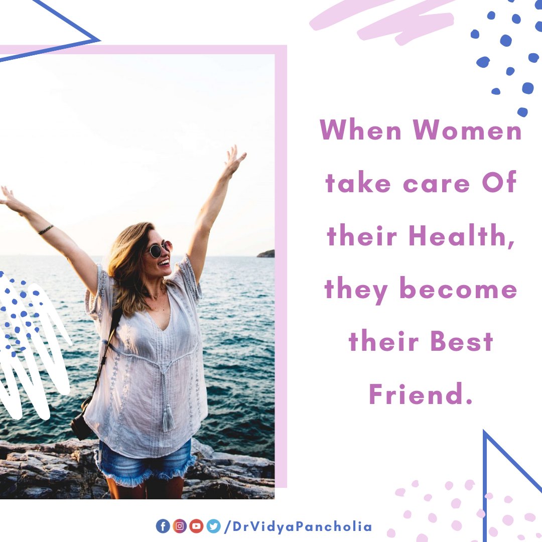 VidyaPancholia's tweet photo. Become your Best Friend and regain that Female Rejuvenation with your trusted Gynecologist.Just a message and your appointment will be booked!
WhatsApp on - +91 8989805855.
#VPTalks #DrVidyaSays #Indore #Doctor #Gynecologist #Female #Women #mom #wife #mother #girl #happy #Tuesday https://t.co/aPy5JjQ1IA