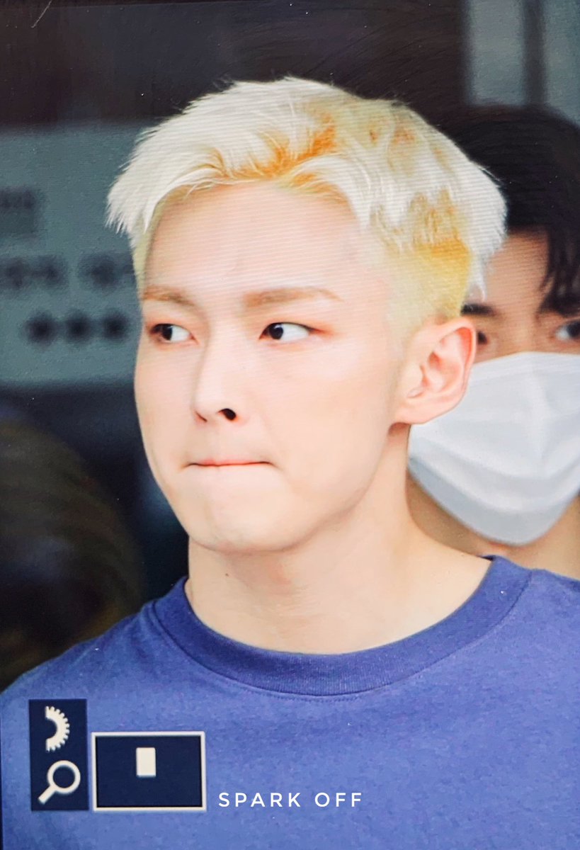 sparkoff704's tweet photo. 200707

#주호 #ZUHO
#SF9  #에스에프나인        
@SF9official https://t.co/NHQXyICvce
