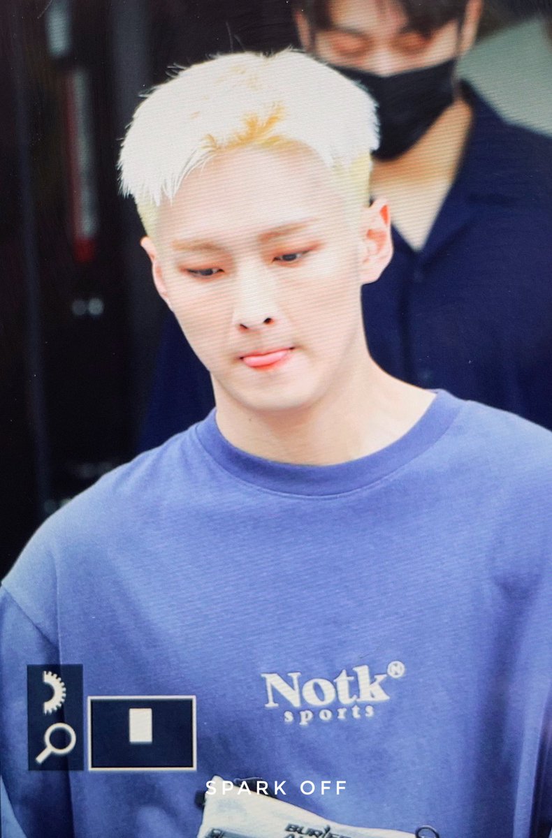 sparkoff704's tweet photo. 200707

#주호 #ZUHO
#SF9  #에스에프나인        
@SF9official https://t.co/NHQXyICvce