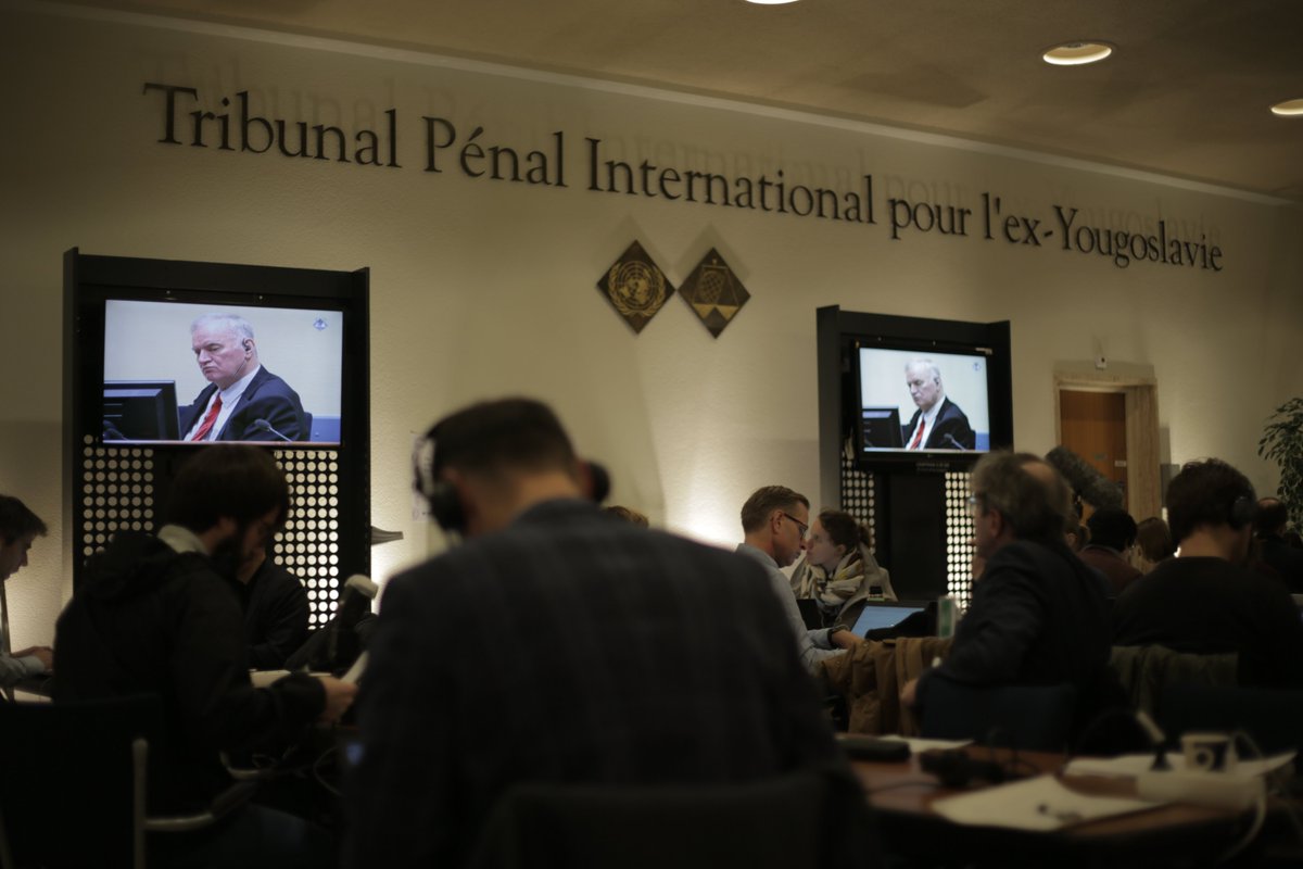 <a href="/mladictrialdoc/">Trial of Mladic Doc</a> If you haven't been able to watch "The Trial of Ratko Mladic" at a festival or on TV, we now have made it available for you in most territories ( excluding USA, Canada, UK, Ireland, Neherlands, Israel, Mexico and the Balkans) here : vimeo.com/ondemand/thetr…