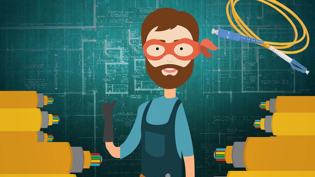 Fiber Kablolama Nedir?
Ofis içerisinde profesyonel ve hızlı bir sistem için tercih edilen altyapı çalışmasıdır. Yeni ofise taşınan veya bulunduğu konumdaki altyapıyı değiştirmek isteyen firmalara çözüm sağlıyoruz.
Detaylar ithizmet.com #fiber #fiberoptik #fiberkablo