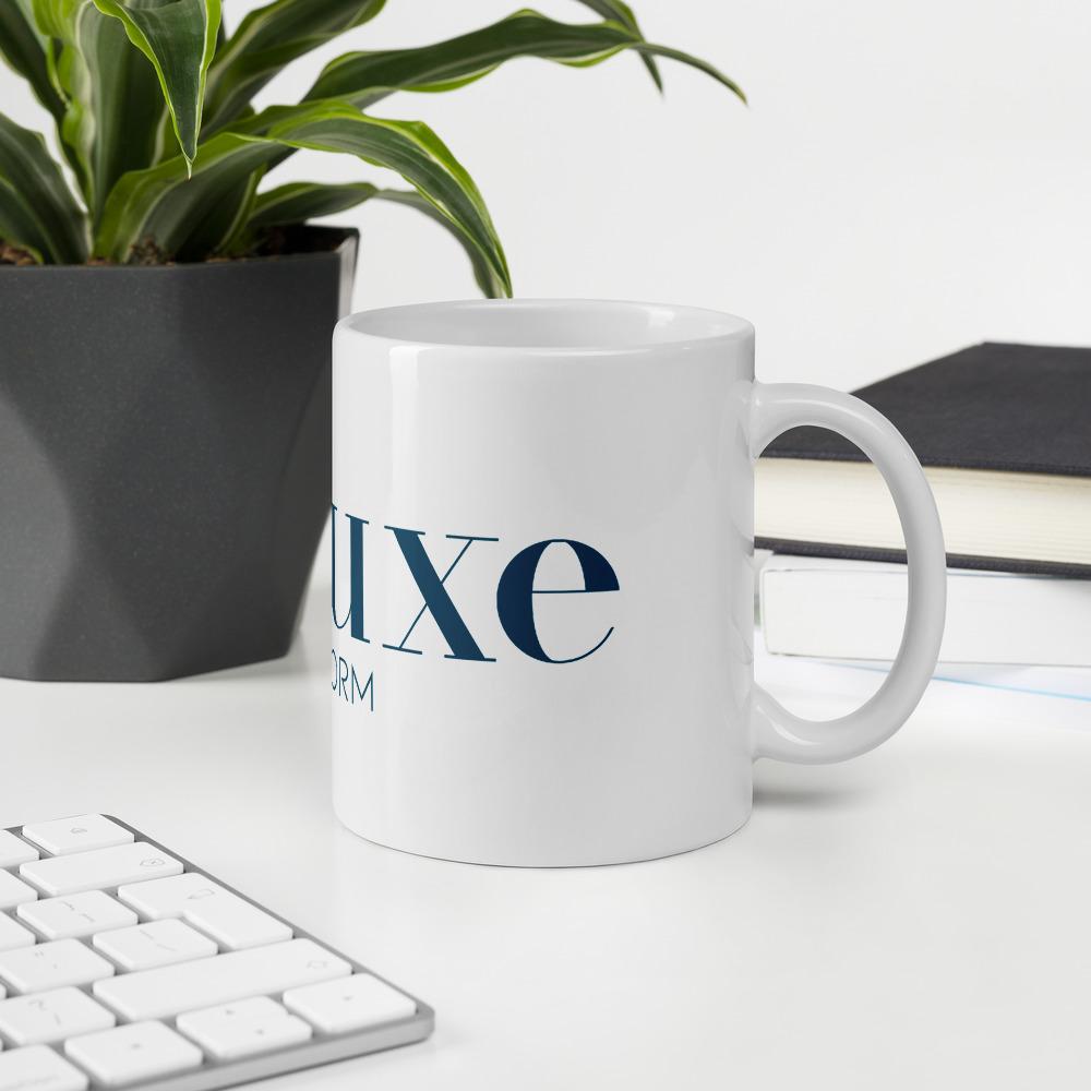 Having the perfect uniform range isn't all about clothing - you need some matching drinkware in there too. Our stylish mugs, printed with your logo, are perfect for using in the office and at home.