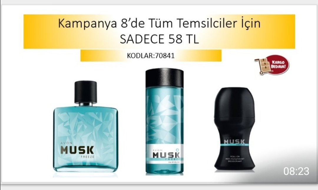 Bide böyle indirimli Bi kampanyamız var sipariş için lütfen DM 🥳🥳 #parfüm #bayan #erkek #banaulaş #sipariş #dm #üyelikücretsiz #üyeolkazan #hediye