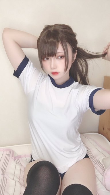 コスプレイヤーmonaのTwitter画像1
