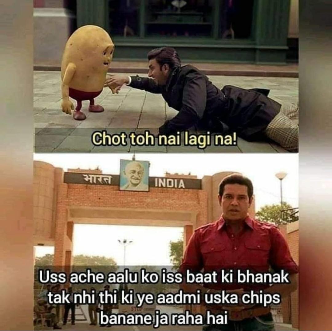 devanssshhhh's tweet image. Usko jara bi idea ni tha😂

#tuesdayvibes #tuesdayvibes #HappyBirthdayMahi #HappyBirthdayMSDhoni #HappyBirthdayMSD