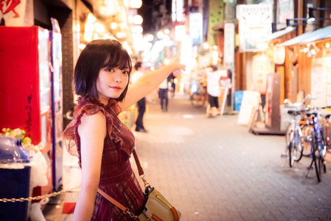 Twitterのコスプレ画像80