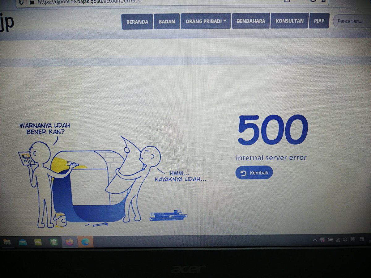 lydilyn16's tweet photo. @DitjenPajakRI Min djp online msh blm bs di pakai? bagaimana buat id biling? https://t.co/sUSYwDyuzg