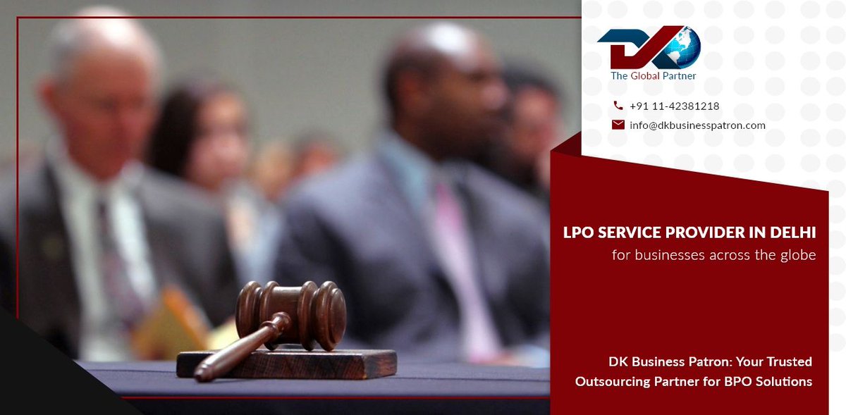 patronbusiness's tweet photo. A #law firm with in-house strength & external talent #outsourcing allows handling the workload with better performance & in an efficient way. We offer superb #legalprocessoutsourcing services from professionals advocate.
๐ฑ 9953535812
๐ https://t.co/2D08R7Y9dk
#LPO #LPOservices https://t.co/pQo2yLxAMx