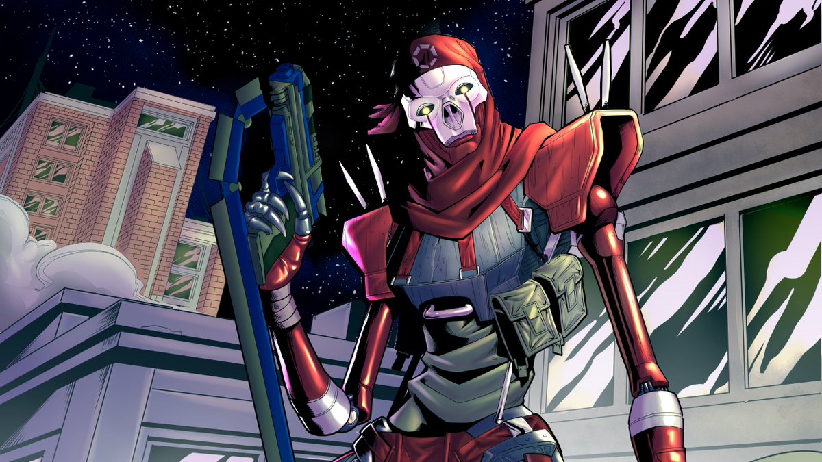 Ryd Comics tweet media