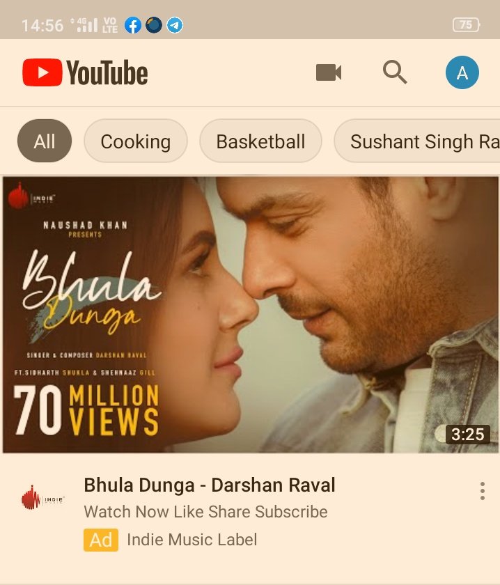 era_heaven's tweet photo. Views nhi bad rahe toh aise promotion karna pad raha Hain, bure din!!! #BhaluDunga #AsimRiaz #AsimArmy https://t.co/k7nULNkWqn