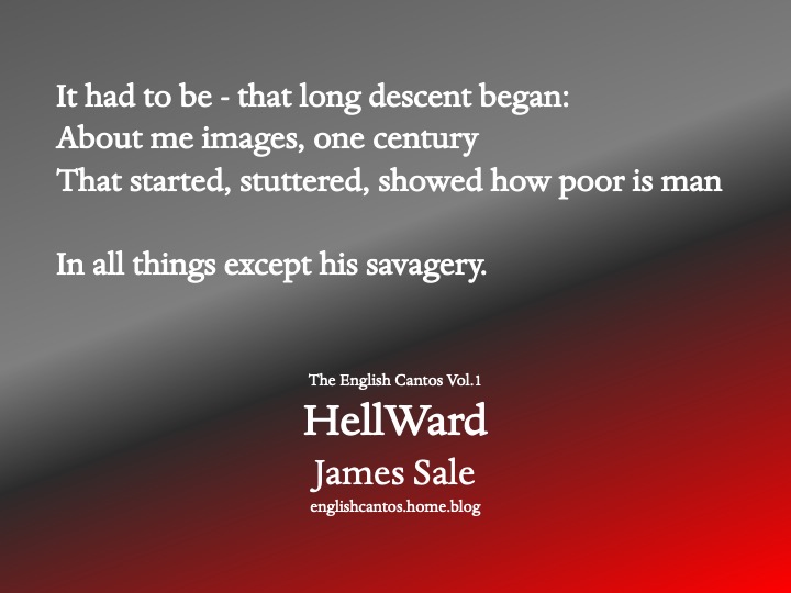 thelyrespeaks's tweet photo. #theenglishcantos #hellward https://t.co/oMBwoi8hb4