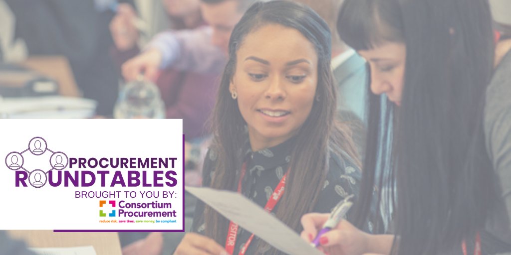 NHCProcurement's tweet photo. We look forward to welcoming our northern attendees to our online Procurement Roundtable session this morning. We have topics covering Decarbonisation and solutions, a @CPC_Procure overview, our online portal MyNHC and a general COVID-19 update.
#ProcurementRoundtable https://t.co/Jp2pcrfHnt