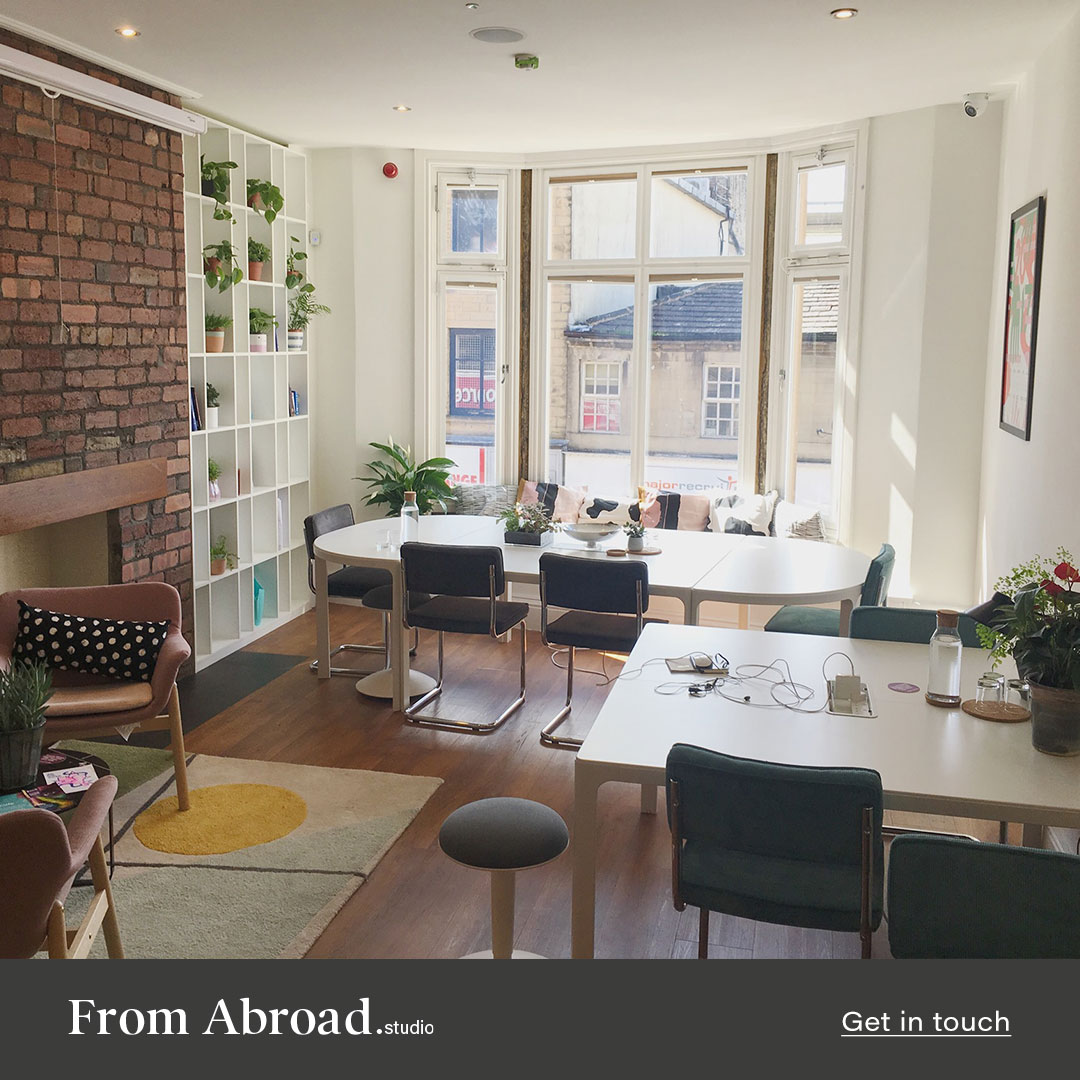 F_a_studio's tweet photo. We have joined to @ChapelStStudio, and we could not make a better choice! Since then we had the opportunity to connect with TOP clients and met new friends.

Visit their website to learn more > https://t.co/kSk5azDEH4
.
.
.
#bradford #chapelstreetstudio #westyorkshire https://t.co/EI96ZEabHl