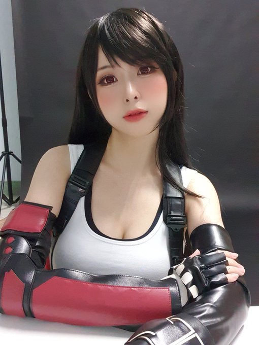 コスプレイヤーMisakicosのTwitter画像46