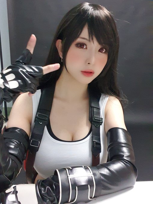 コスプレイヤーMisakicosのTwitter画像47