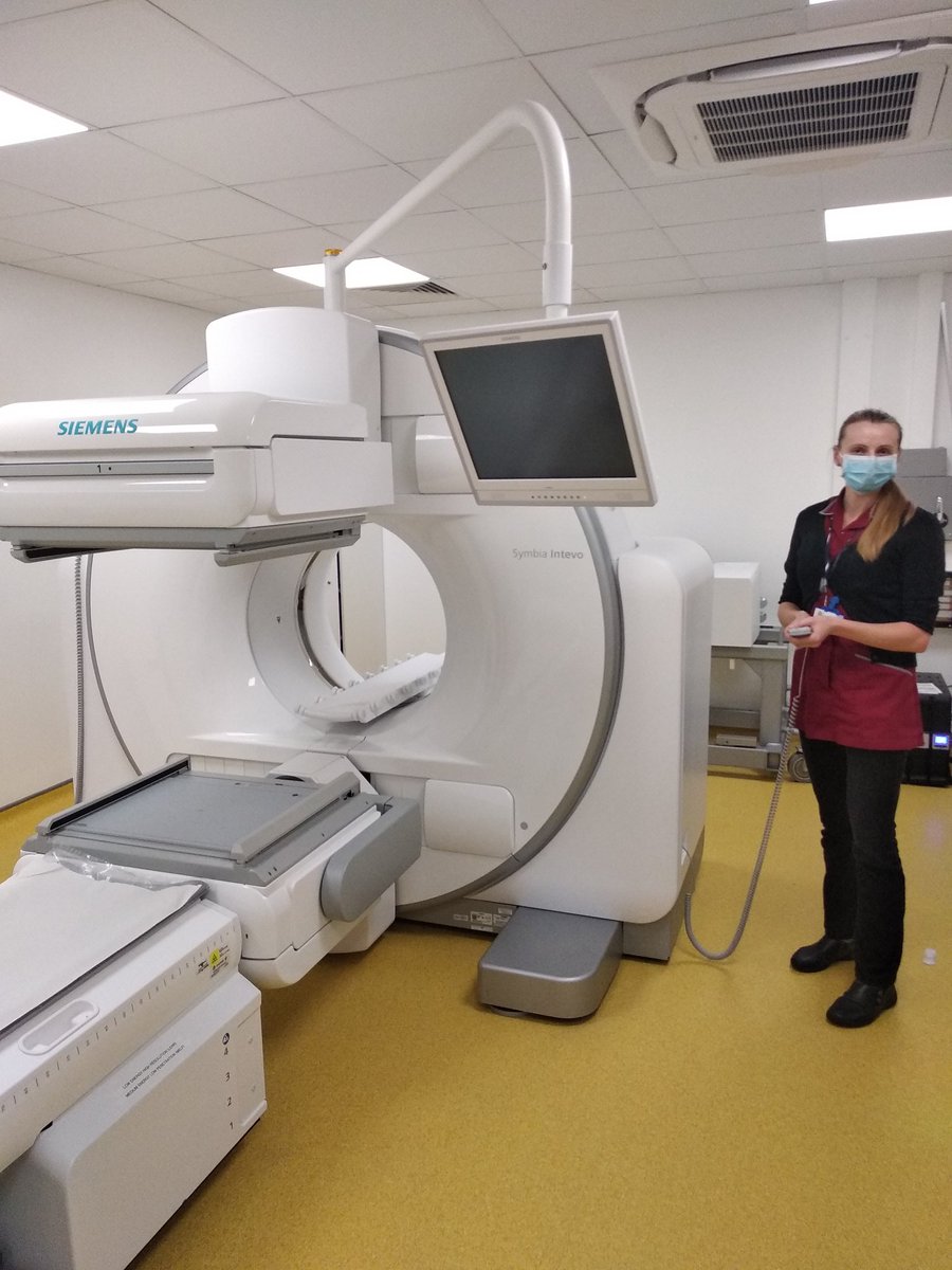 UHS Healthcare Scientists tweet media