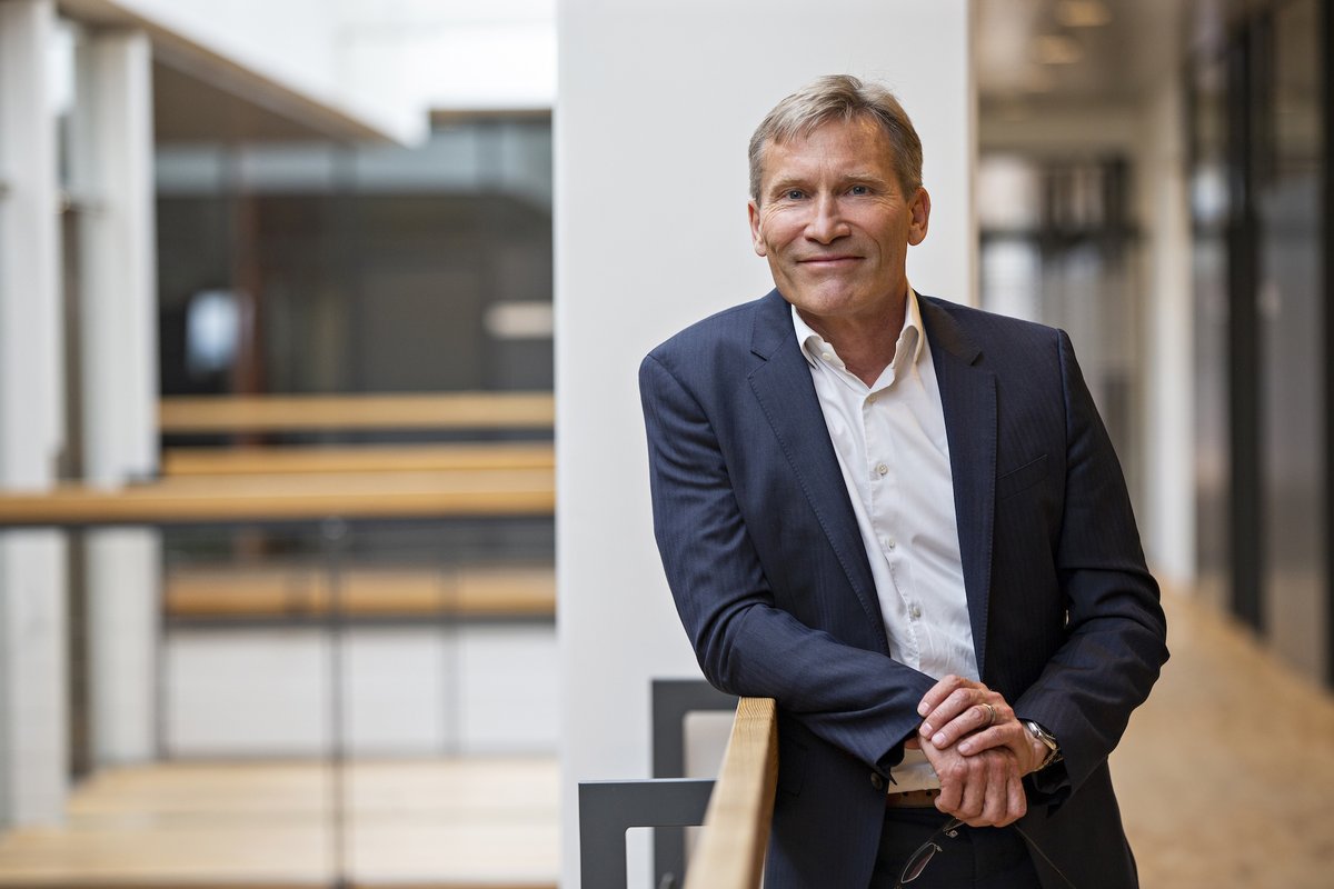 Stibo DX tweet media