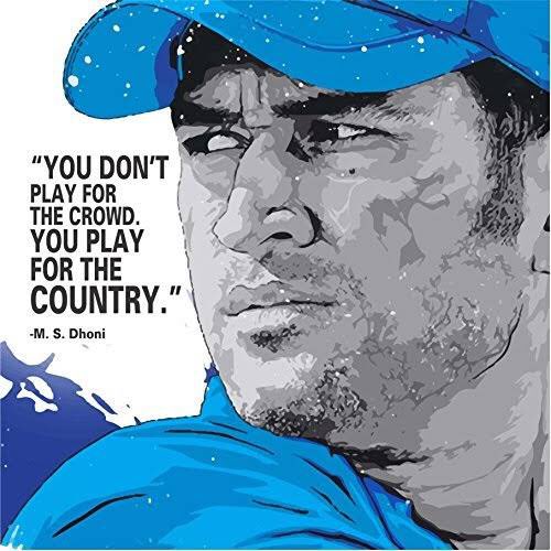 Deeepgp's tweet photo. Happy birthday to legend..!!♥️ you are not only the cricketer you are inspiration of billions people 🤩
#MSDhoni #BestFinisher #Thala #Bestcaptain  @msdhoni ♥️ https://t.co/Ec8FRky0TI