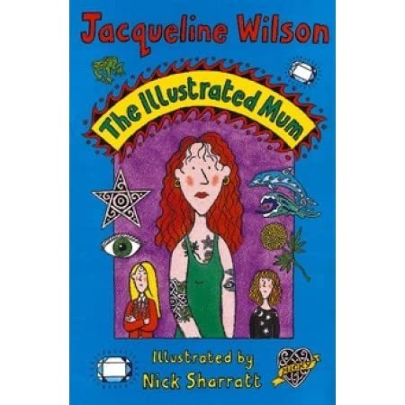 As Jacqueline Wilson is trending, I just thought I would share my opinion. When I was younger, I would read these books over and over again. I still remember the messages and stories that opened up a whole new world for me. One of empathy, understanding and love. THREAD.