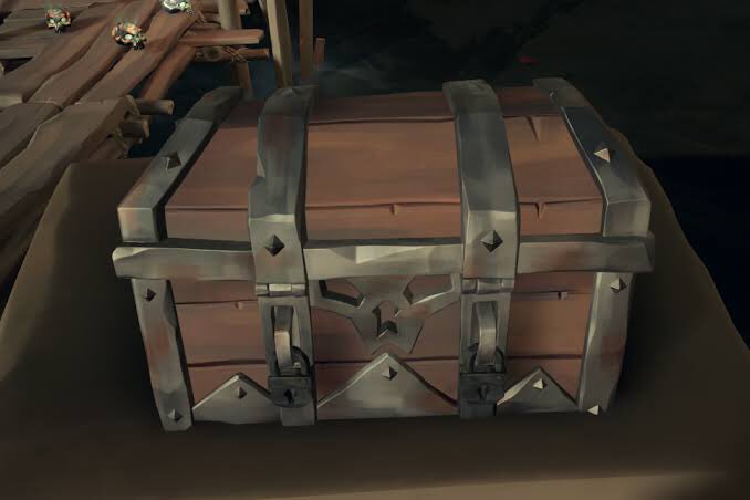 Trying to decide on what chest I like the look of most out of the Ashen chest and the Seafarer&rsquo;s chest<a href="/tag/setup"class="tags"><span>#setup</span></a><a href="/tag/streaming"class="tags"><span>#streaming</span></a><a href="/tag/twitchtv"class="tags"><span>#twitchtv</span></a>