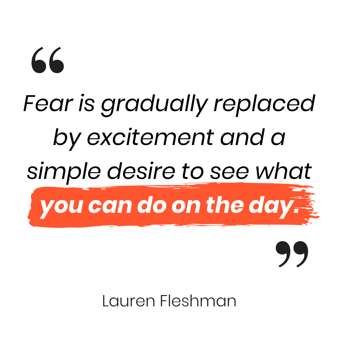 RunningHeroesUK's tweet photo. Quote of the day. 😰😁 https://t.co/S0CUisezlu