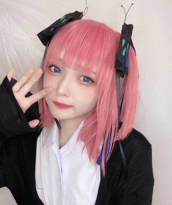 コスプレイヤー月乃うららのTwitter画像12