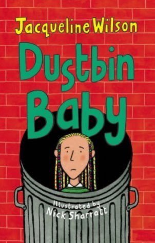 ... Dustin Baby opened my eyes to how cruel the world can be. April (the main character) is dumped in a dustbin when she is only a few minutes old and follows the story of her life. When I was younger, I had no idea how cruel the world could be, and how the themes throughout...