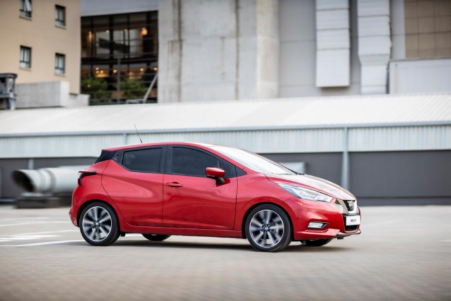 DivensaNissan's tweet photo. ▷ #Nissan lanza el renting para particulares con #LeasePlan  - https://t.co/iOpepdDVaS https://t.co/0k1bcGtIlj