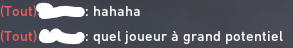 vint0rez's tweet photo. ça fait toujours plaisir de bon matin 🤗 https://t.co/mHTjIqR5GN