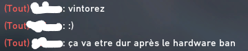 vint0rez's tweet photo. ça fait toujours plaisir de bon matin 🤗 https://t.co/mHTjIqR5GN