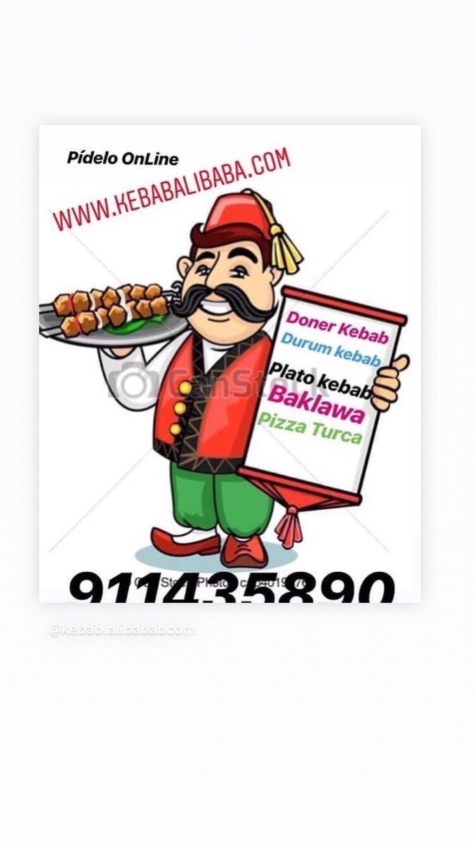 walidonerkebab's tweet photo. https://t.co/oy6tf0JEoK