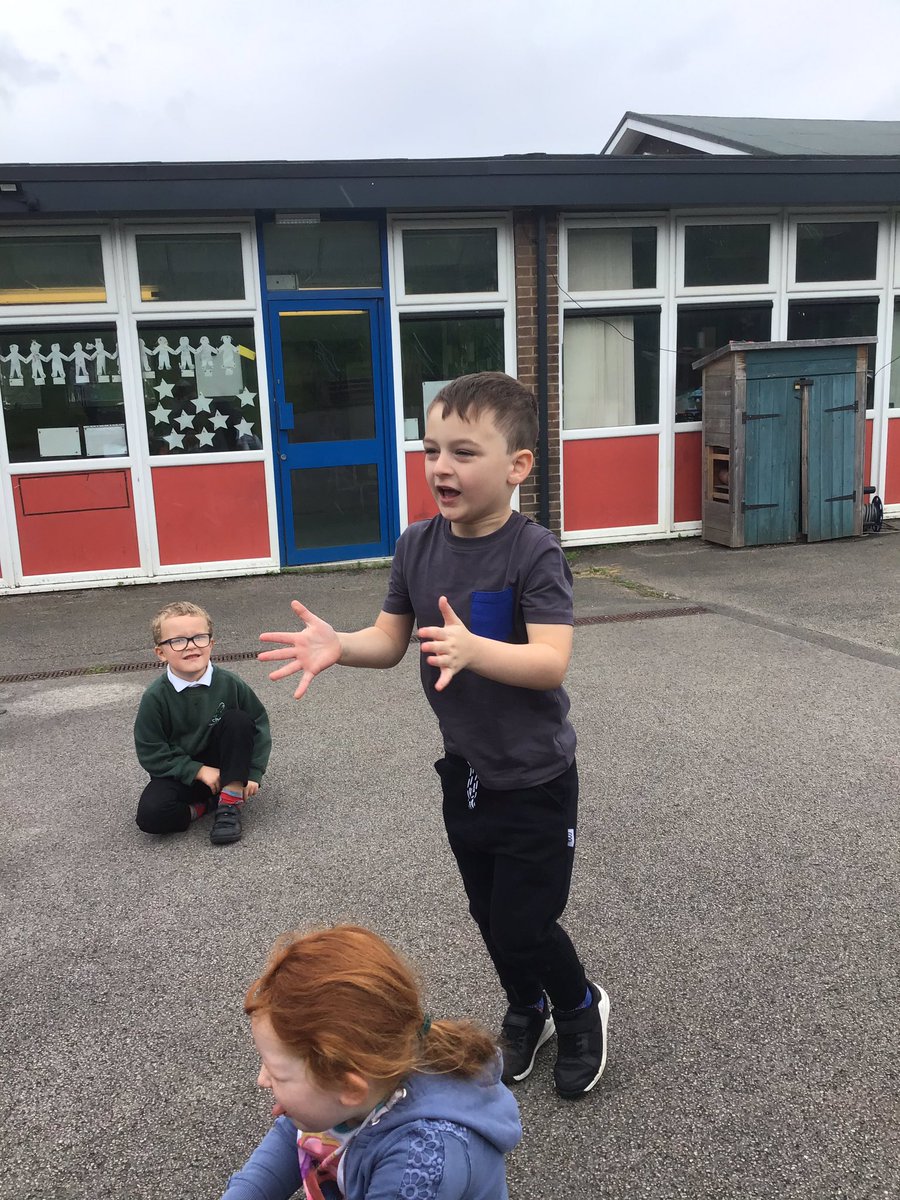 Some more photos from Competition 1, we’ve been getting lots of points in our pod! <a href="/OrchardPrimaryA/">Orchard Primary</a> <a href="/ROrchardpa/">Reception_OrchardPA</a> #WYSG