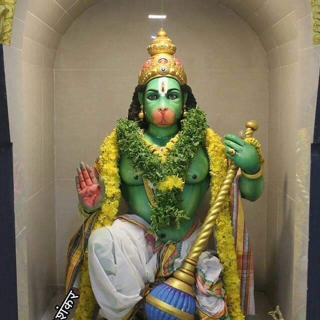 bababansiwala's tweet photo. जय बजरंगबली जय श्री राम https://t.co/JqlXJiK9Qu