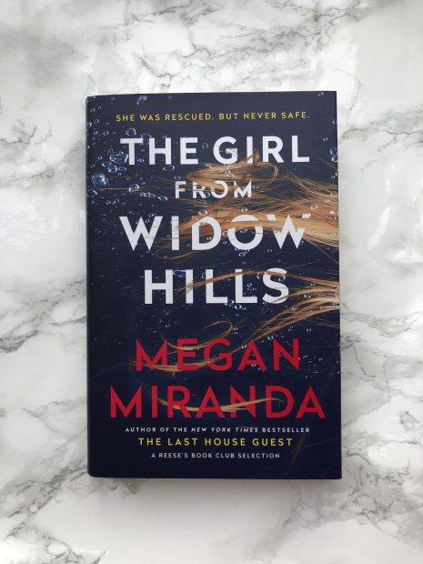RandomTTours's tweet photo. I can’t believe how thoroughly this was thought-through and how well it’s been pulled together. 

ICYMI YESTERDAY! @bookmarkthatuk reviews #TheGirlFromWidowHill by @MeganLMiranda with #RandomThingsTorus @CorvusBooks 

https://t.co/tg5za9cb4H https://t.co/enwfVe5pbJ