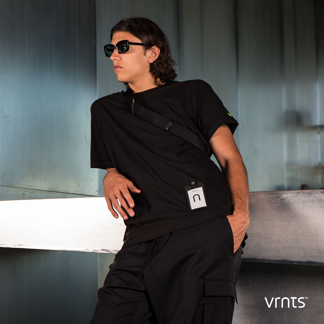 vrients's tweet photo. VRNTS™ | The eponymous collection is the combination of alternative solutions to everyday conformism, a revolutionary world for those who want to distinguish. Discover more and shop the collection now at ▶️ https://t.co/p1KnsHaKCS #vrients #vrnts https://t.co/NsDgk2kfcn