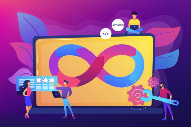 Le succès de Kubernetes en 6 statistiques dy.si/11TtX