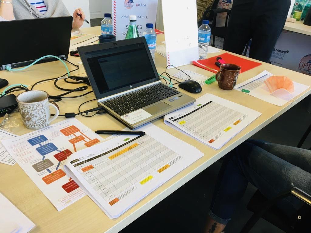 Bretagne Commerce International (BCI) tweet media