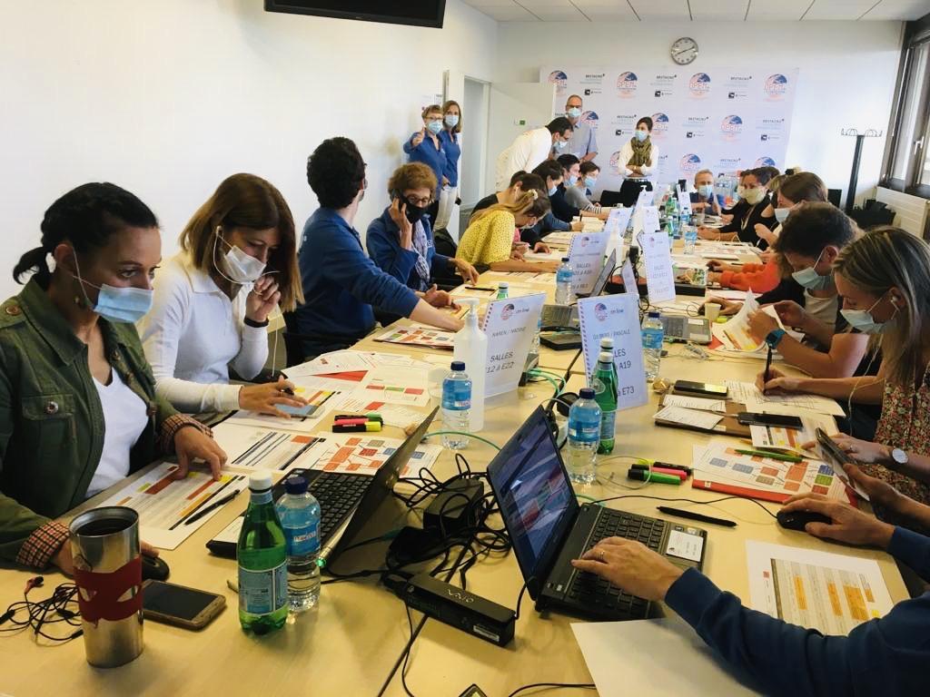 Bretagne Commerce International (BCI) tweet media