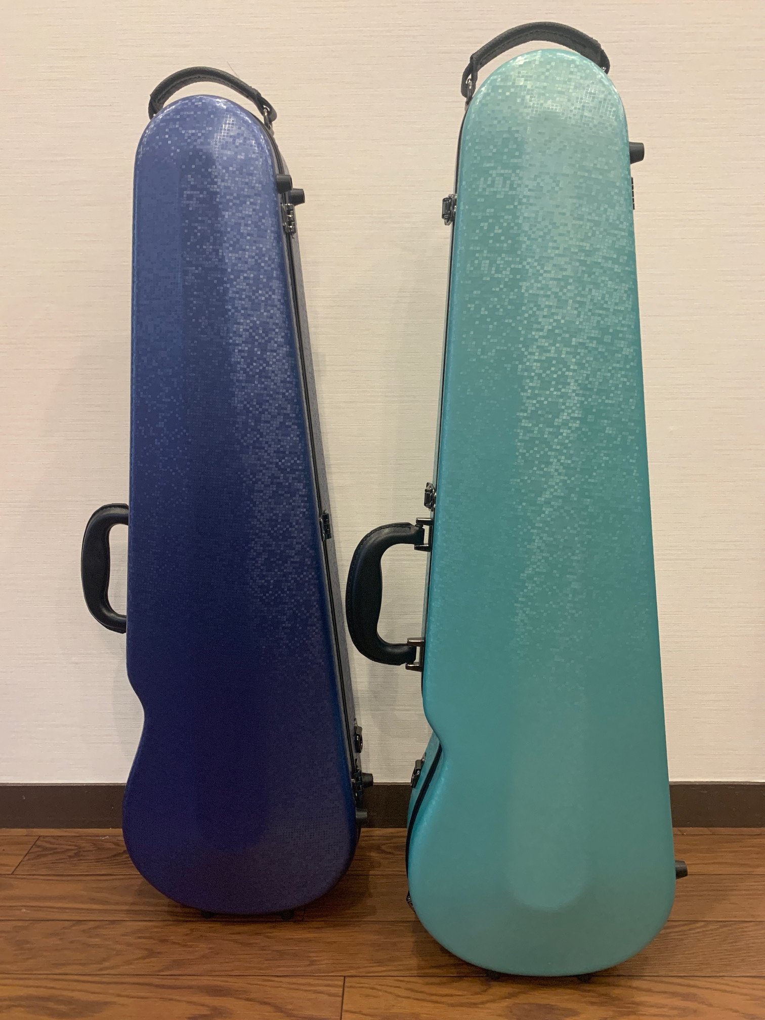鈴木弦楽器 ב-X: 鈴木弦楽器 ב-X: