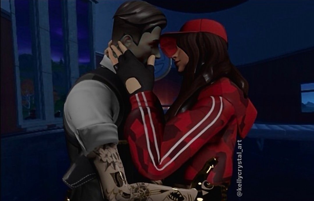 emlo_art's tweet photo. I really like these two skins
#fortnitefanart #midasfortnite #midasfanart #fortnite #midasxruby https://t.co/G0LE1SXALG