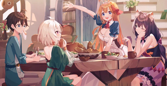 #プリコネ #プリコネR  