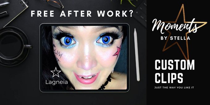 JUST THE WAY YOU LIKE IT! Get your customized clip so you can enjoy it sexactly as you like it. Free<a href="/tag/fancentro"class="tags"><span>#fancentro</span></a><a href="/tag/fancentromodels"class="tags"><span>#fancentromodels</span></a>