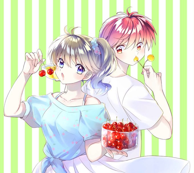 望月まりも秋に新刊出したい りんさくイラストまとめ5 境界のrinne 六道りんね 真宮桜 りんさく 十文字翼 鳳 四魔れんげ 榊あやめ 六文 るーみっく T Co Gc3jzxvb6w T Co 3vjsp3krnu Twitter